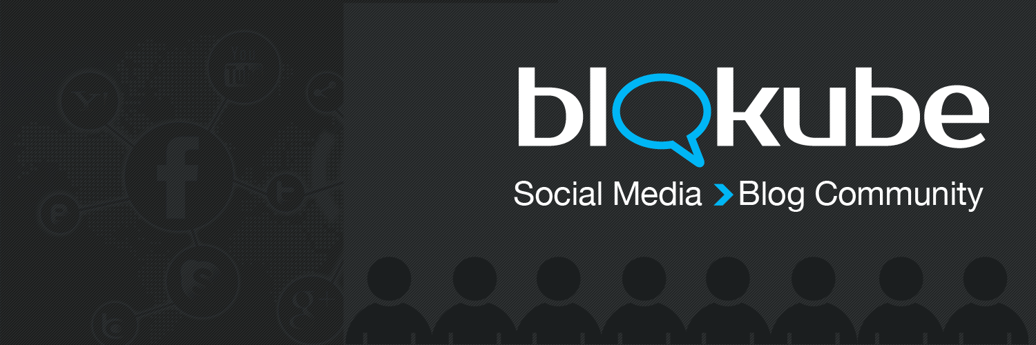 Blokube banner