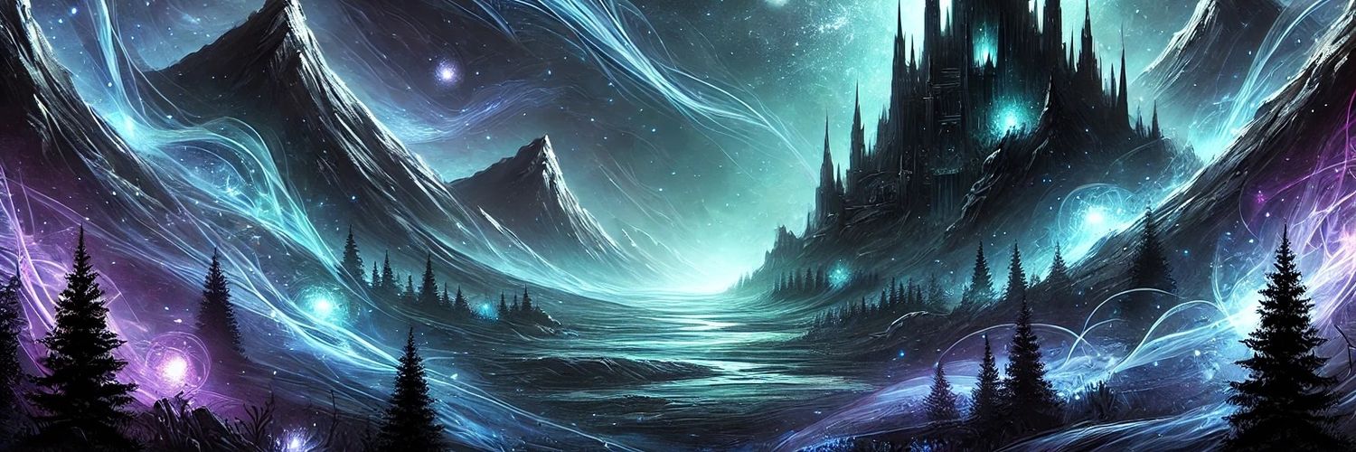 rowella's realm banner