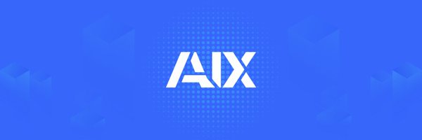 aixledger Profile Banner