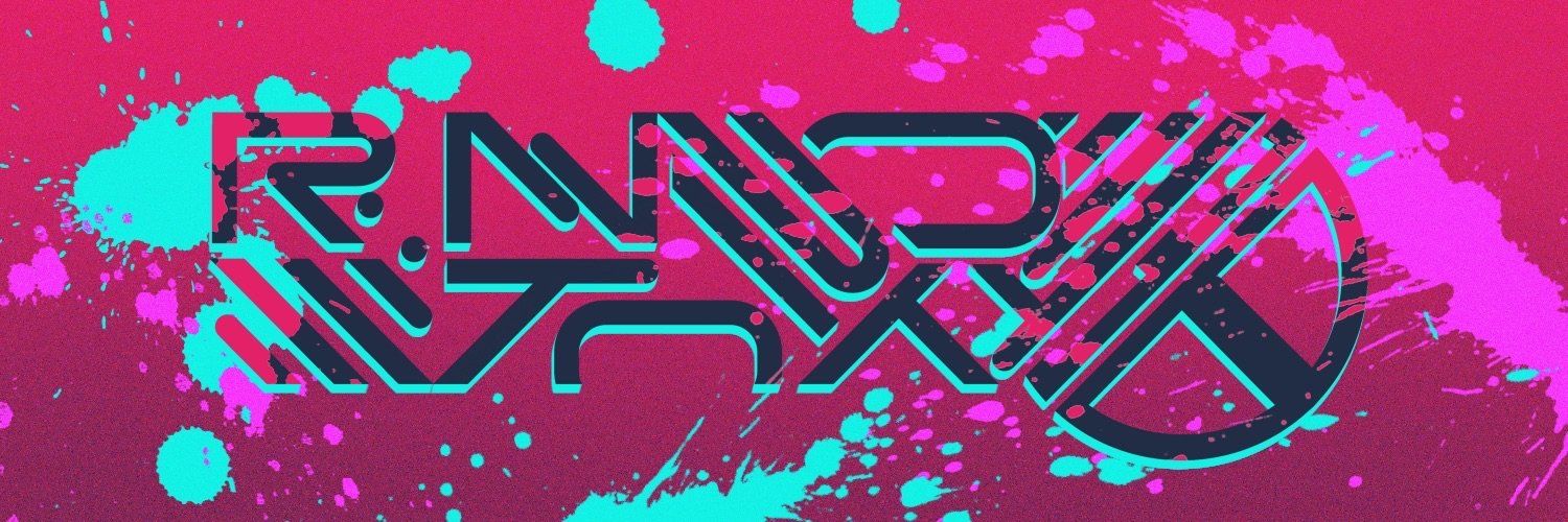 Re:NEO-TOKYO project banner