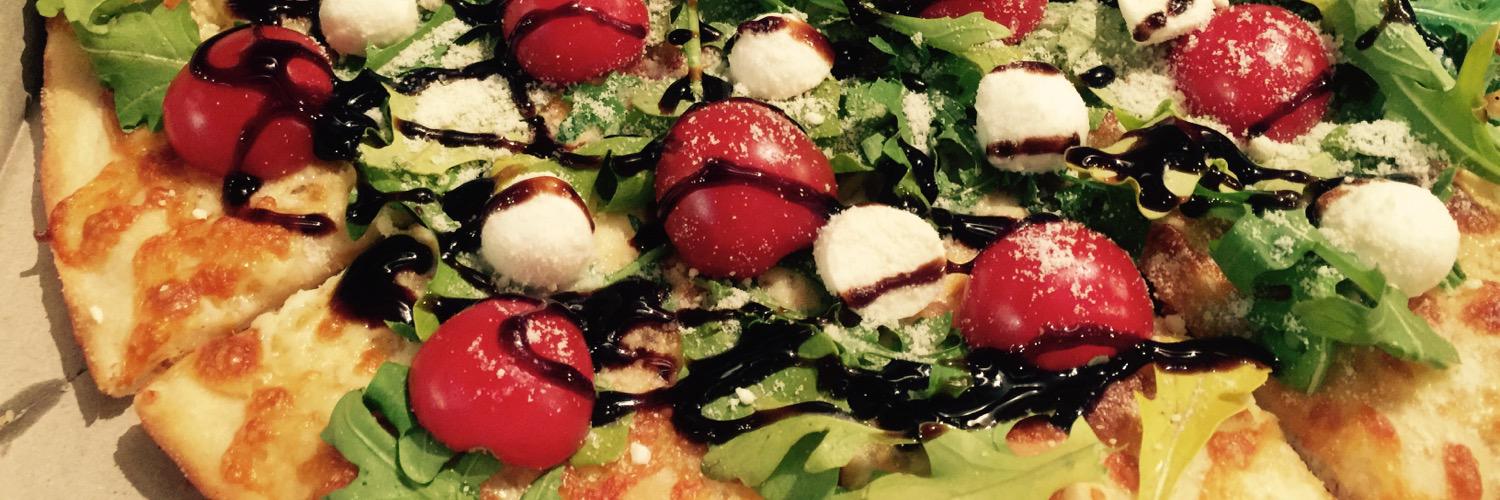 menchellapizza's profile banner image