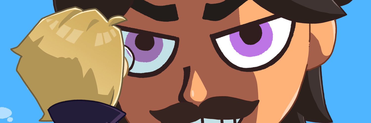 Baby Zach banner