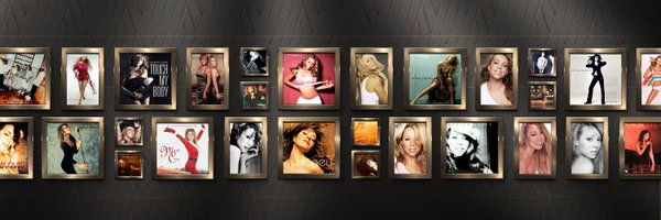 Mariah Carey Profile Banner