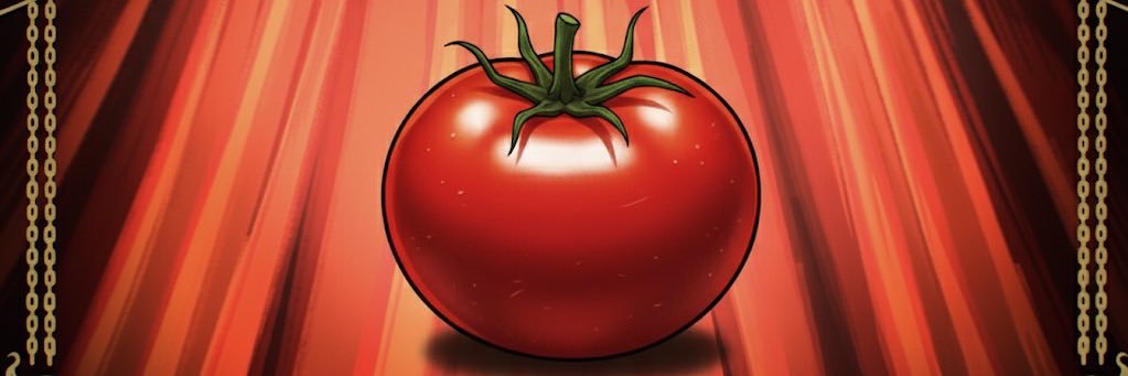 Tomatama10's profile banner image