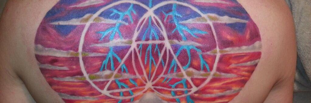 Pavlov's baghodler banner