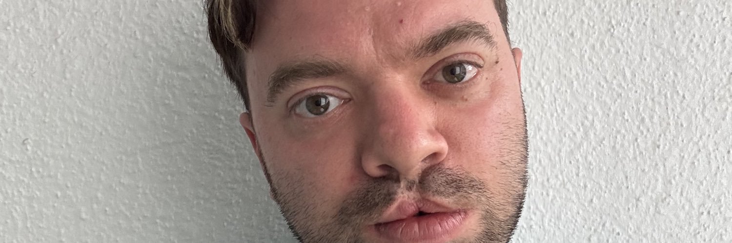 CharlieShearn's profile banner image