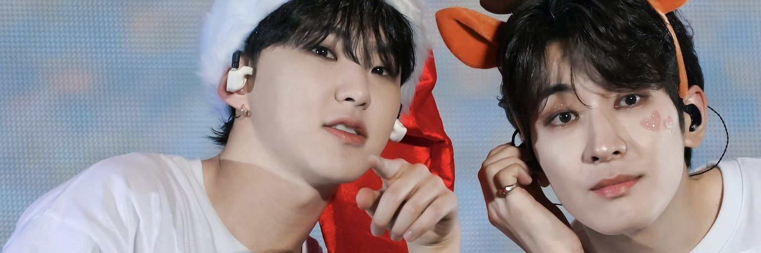 YOXI ˚𖦹｡⋆ アサヒヨシ banner