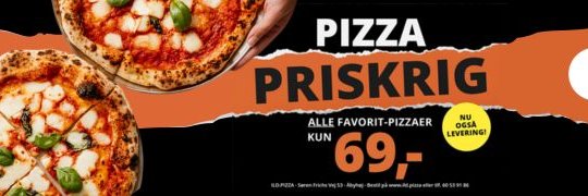 ildpizza's profile banner image