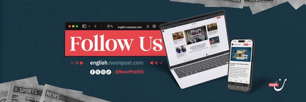 NoonPostEN Profile Banner