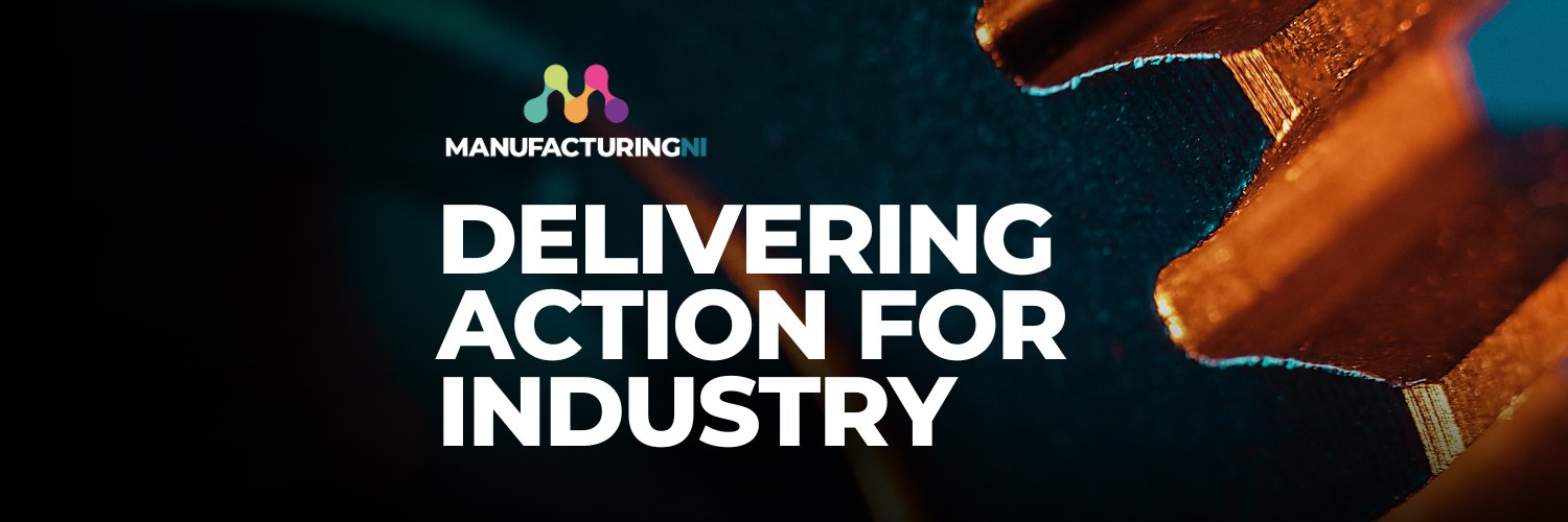 Manufacturing NI banner
