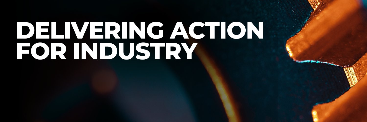 ManufacturingNI's profile banner image
