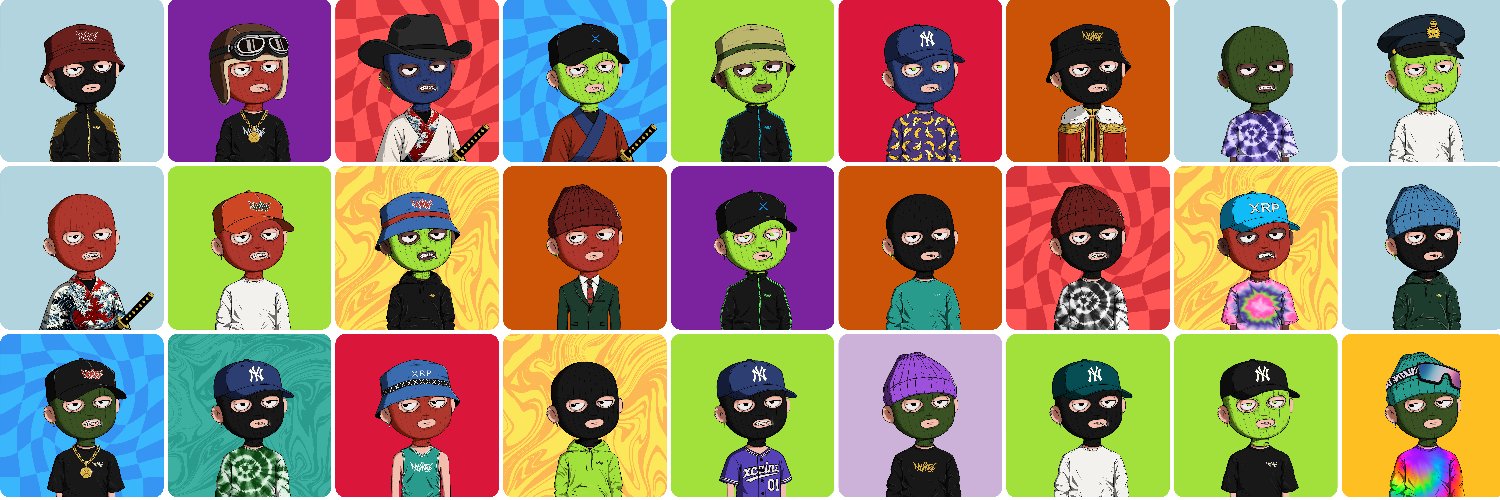 Xcainz's banner