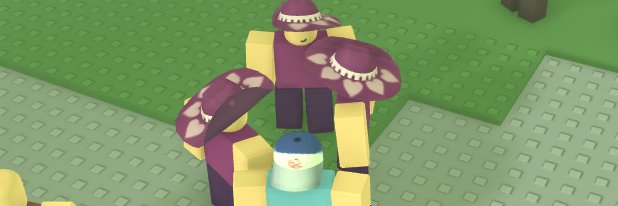 FHsister's profile banner image