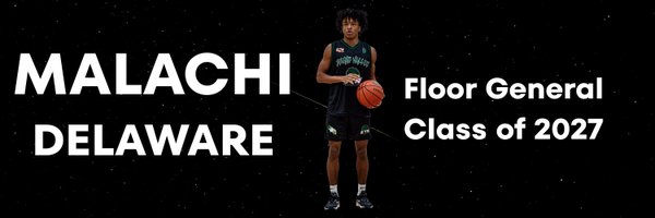 MalachiDelaware Profile Banner