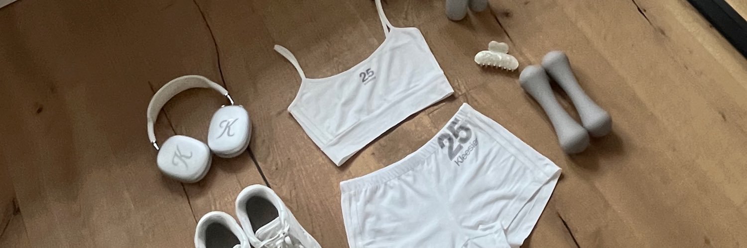 Kleesier 클리시어 banner