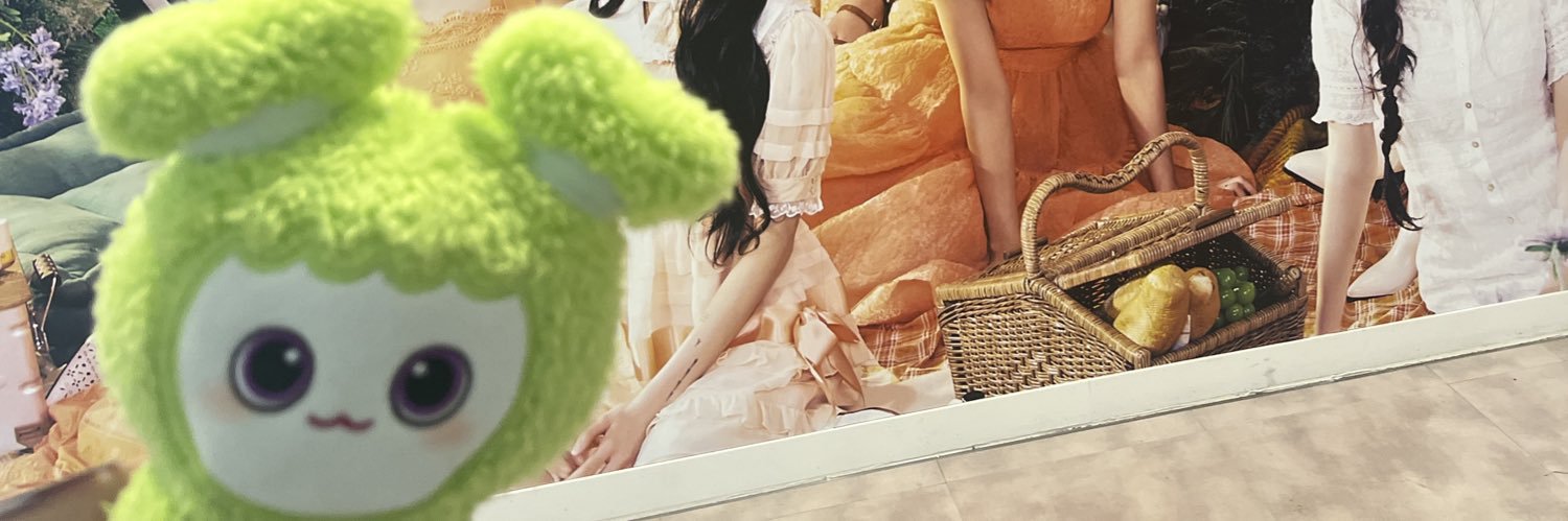 あさ🐻☺︎8m🎀 banner