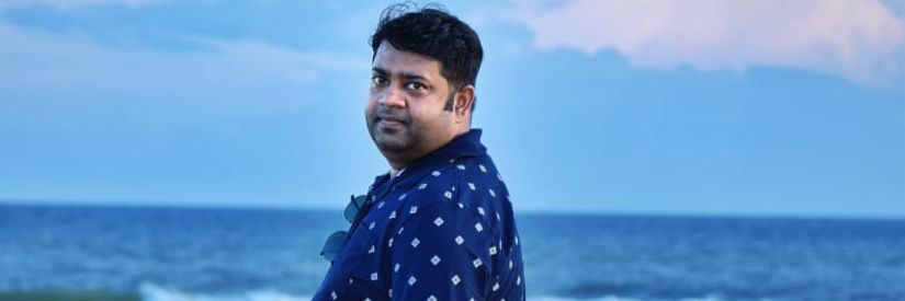 vivekkunwar's profile banner image