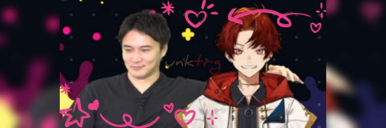 ぁ banner