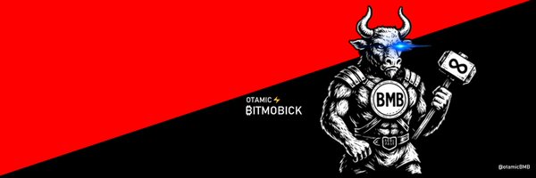 otamicBMB Profile Banner