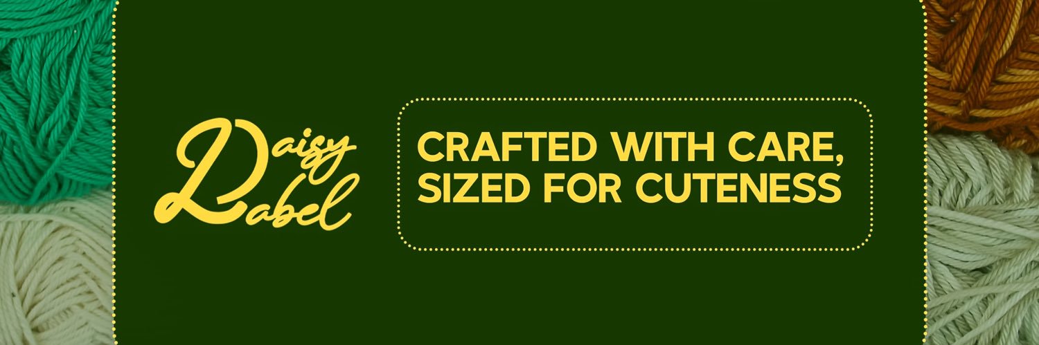 Daisy_Label banner