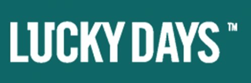 Lucky Days banner