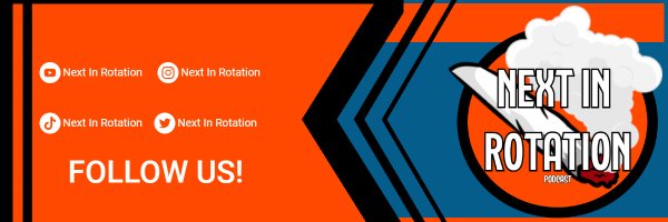 NextInRotationn Profile Banner