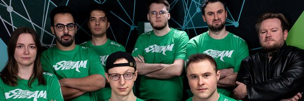 GAGGStreamTeam Profile Banner
