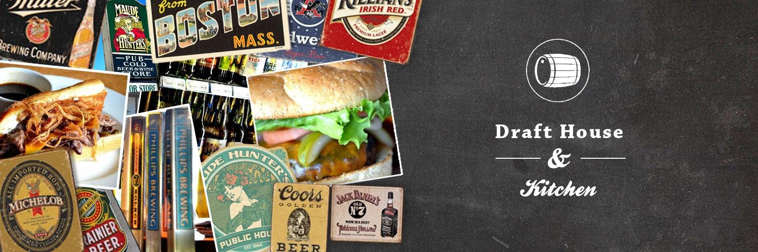 Maude Hunters banner