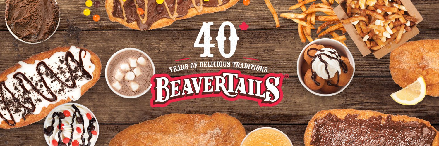 BeaverTails banner