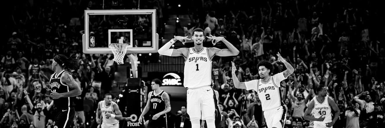 Spurs_DC's profile banner image