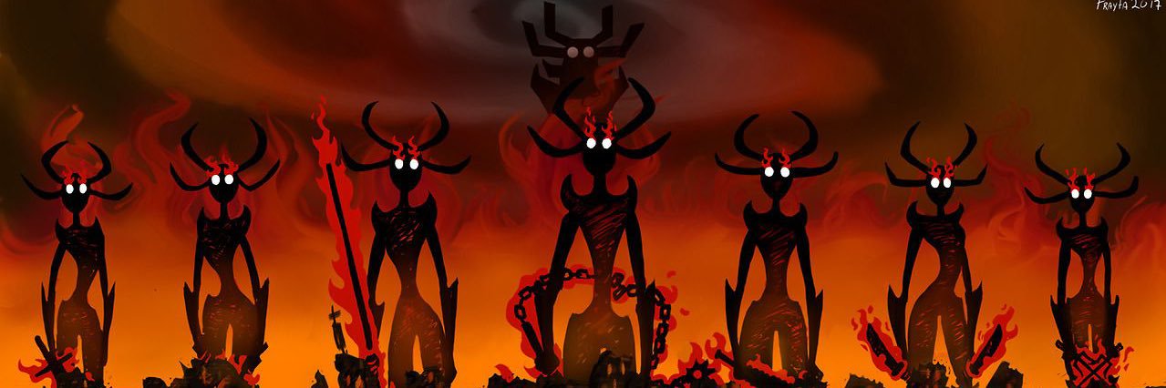 AkuTheRed's profile banner image