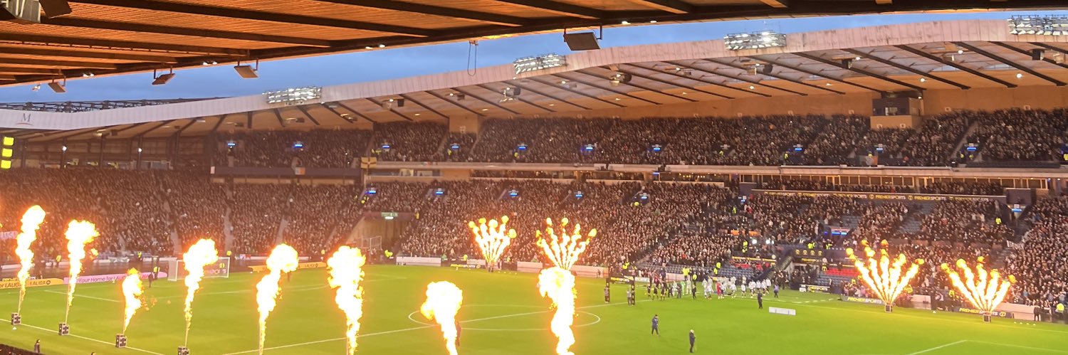 Martin Docherty banner