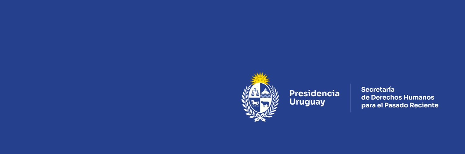 Pasado Reciente's banner