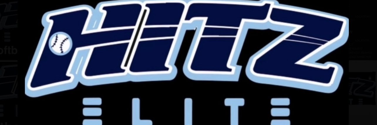 Hitz Elite Softball 14U (25/26) banner