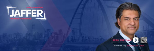 VoteJaffer Profile Banner