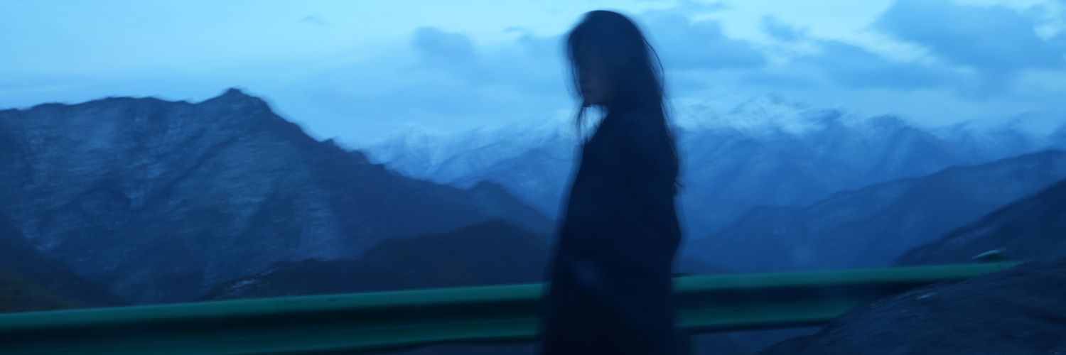 qi_wang86010's profile banner image