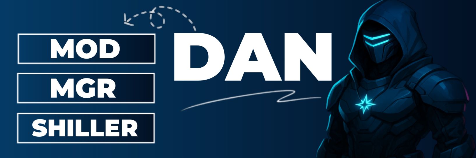 danofweb's profile banner image