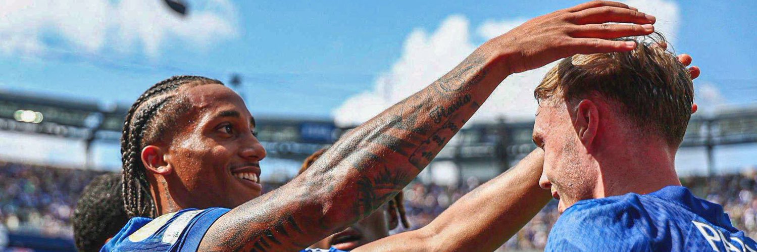 CHAMPIONS 🇲🇦⭐️🌟 banner