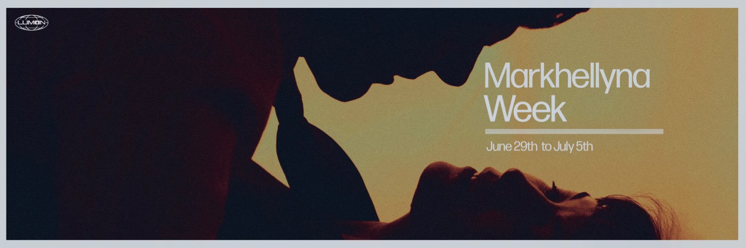 markhelly week's banner