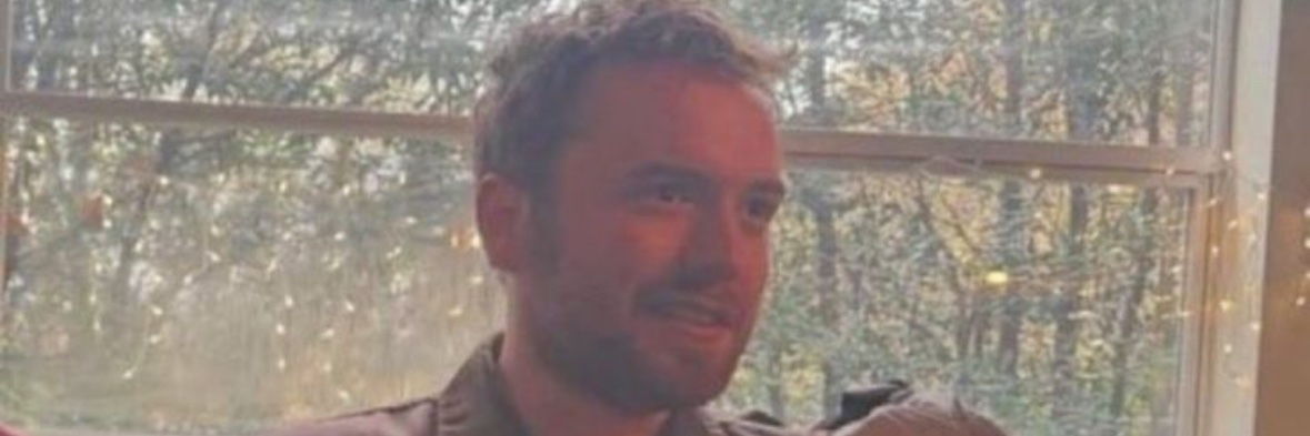 Chaya aka Cooper Hoffman’s Beard banner