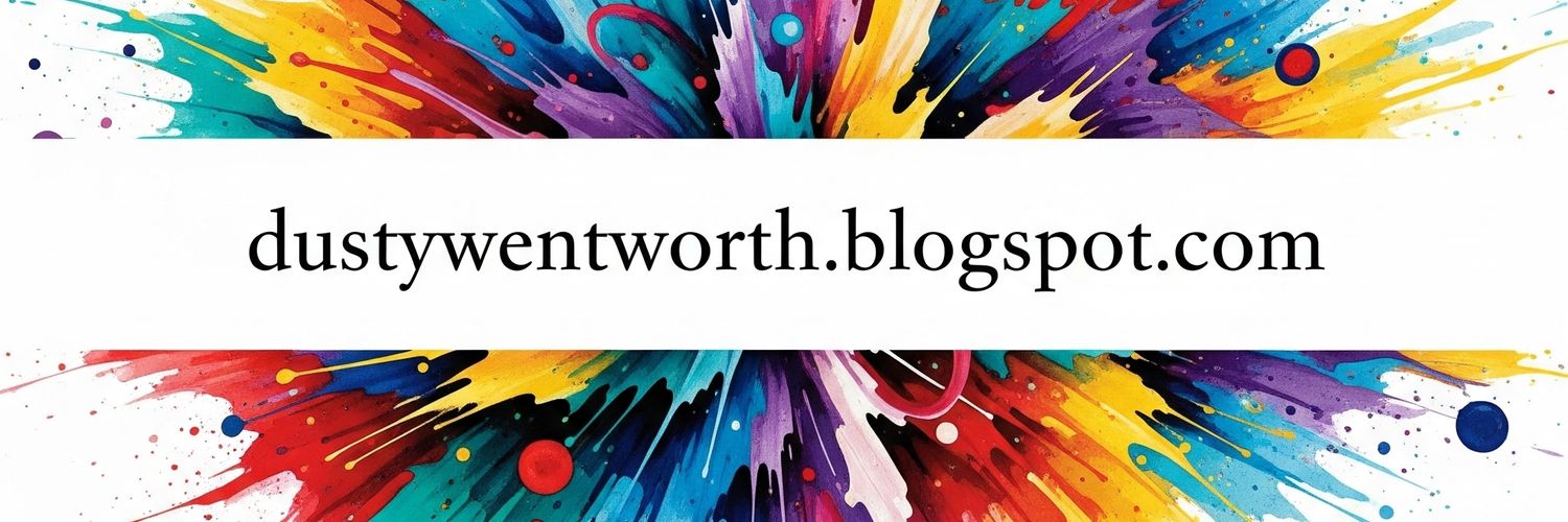 Dusty Wentworth's banner