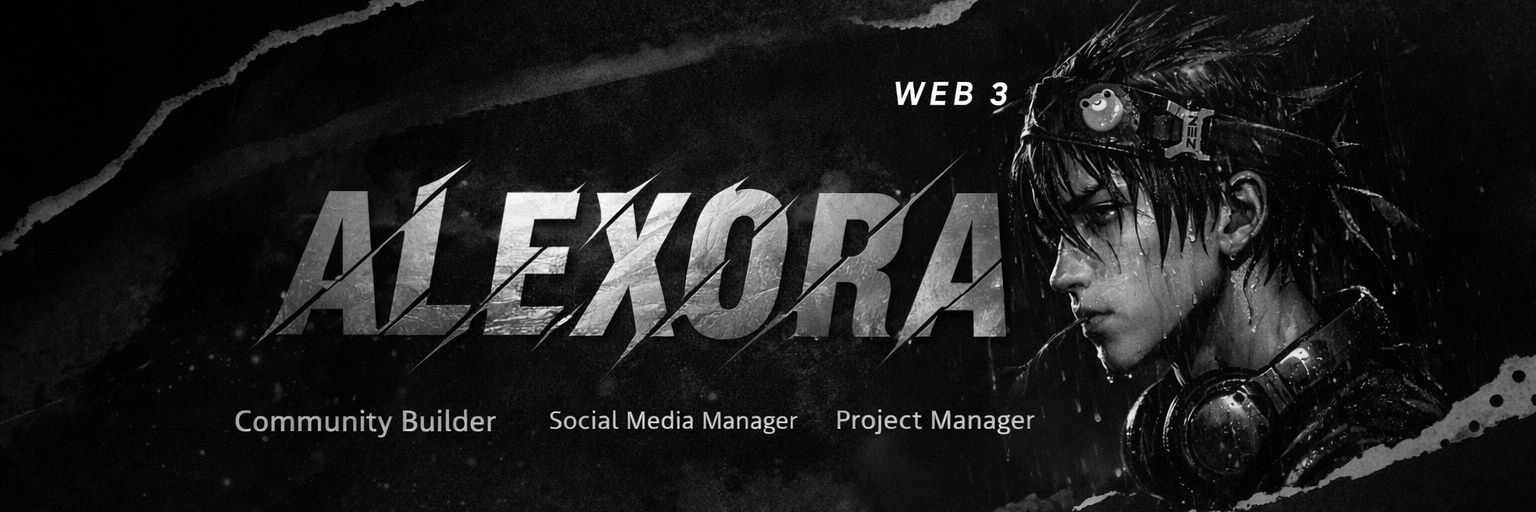 Alexora⚡ banner
