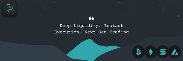 PerpXdotAi Profile Banner
