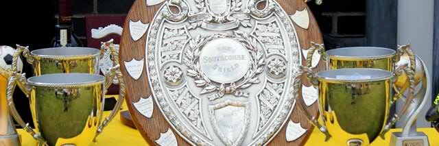 Wincanton Town Youth banner