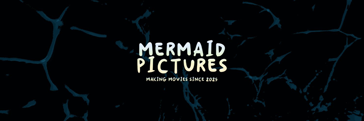 Mermaid Pictures banner