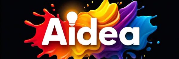 myAIdea Profile Banner