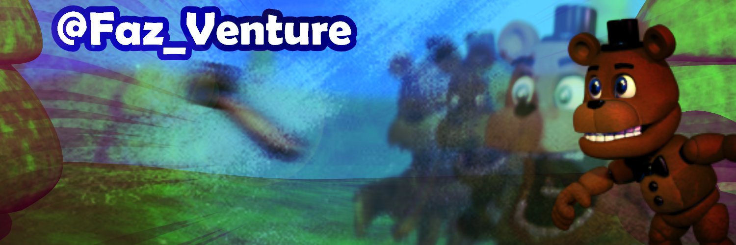 Faz_Venture's profile banner image