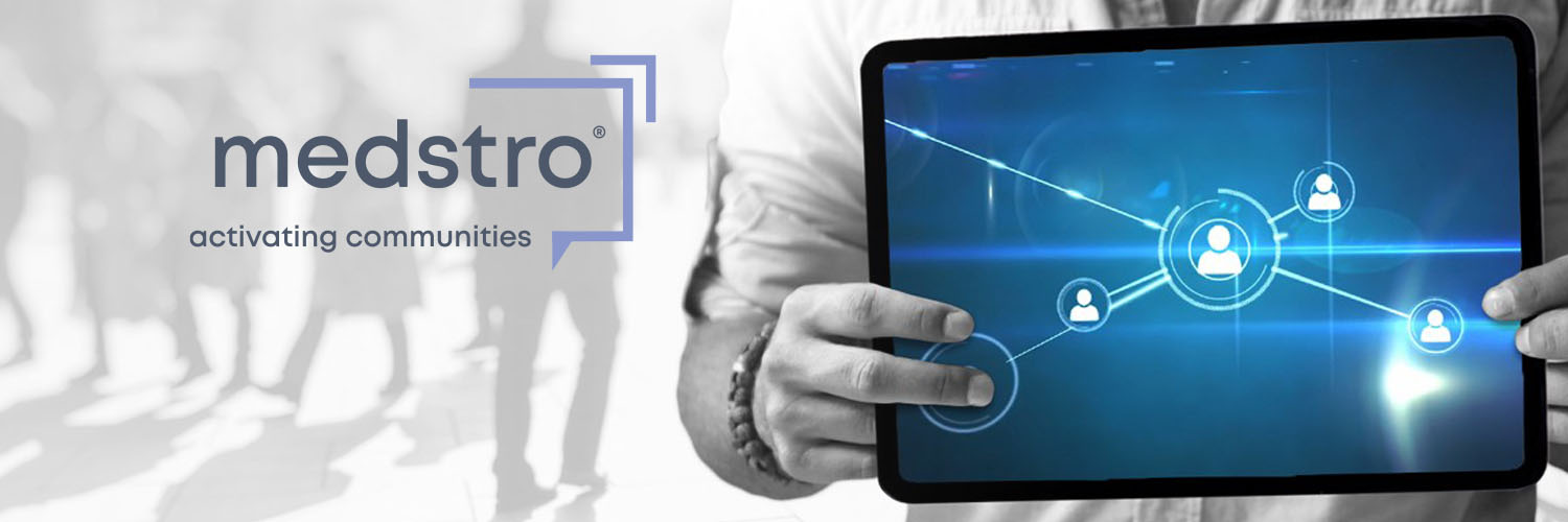 Medstro banner