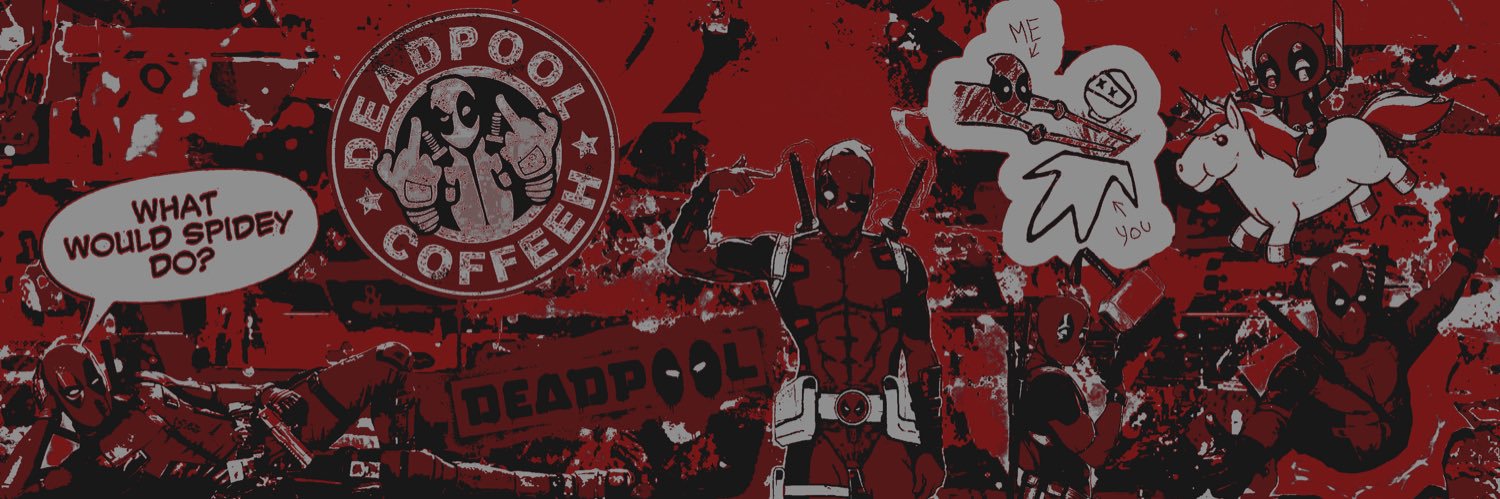 𝐏𝐎𝐎𝐋, 𝐃𝐄𝐀𝐃.'s banner