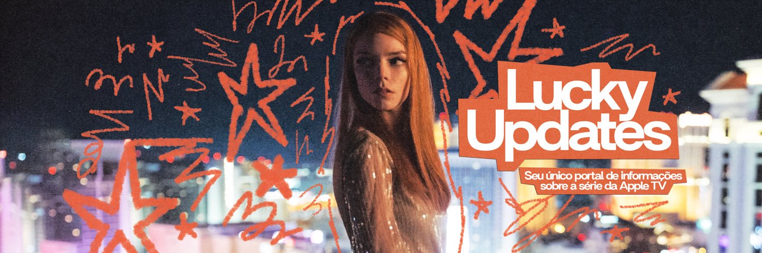 Lucky Updates's banner